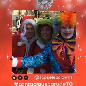 Meet your Posher, Richard